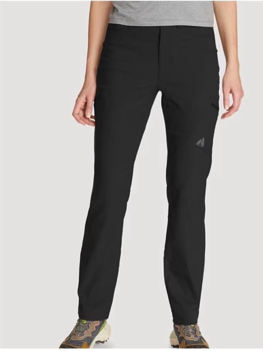 Eddie Bauer Guide Pro HighRise Pants 
Sz -16 Women’s